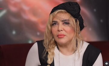 بهاره رهنما: خط قرمزم رابطه با مردهای متاهل است