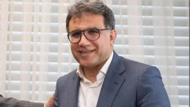 علی‌محمد معصومیان