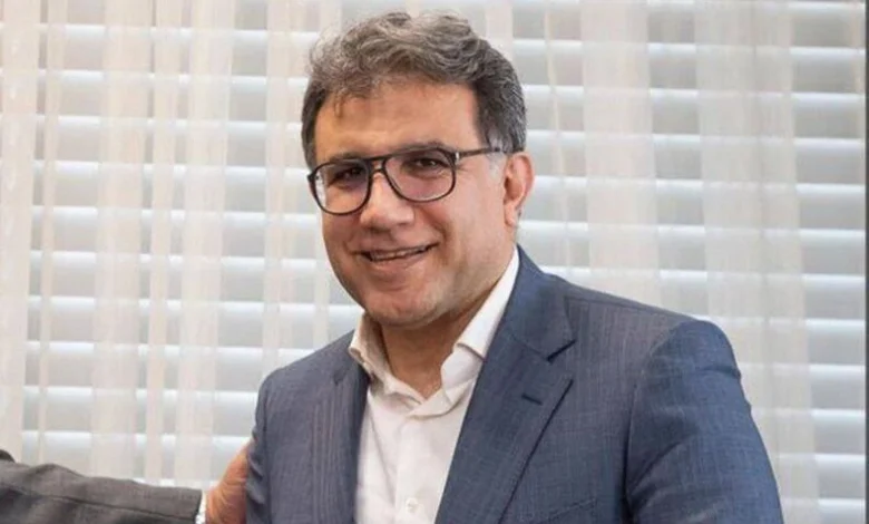 علی‌محمد معصومیان