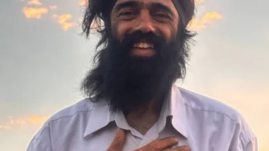 شهرام گودرزی