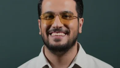 امیرحسین قیاسی