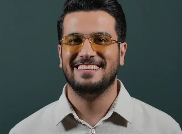 امیرحسین قیاسی