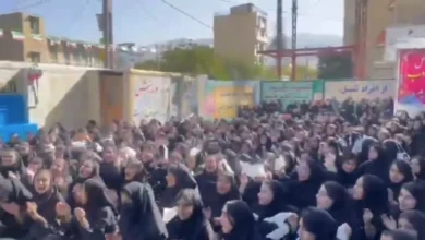 دبیرستان دخترانه یاسوج
