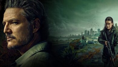 سریال آخرین بازمانده از ما
