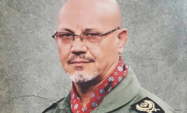 دکتر احمد مهرنیا