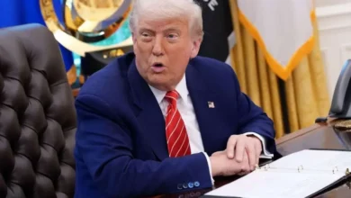 ترامپ