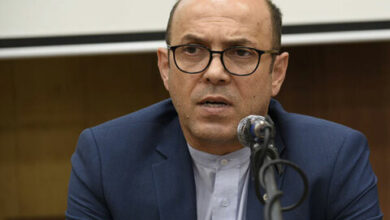 احمد سعادتمند، مدیرعامل سابق استقلال درگذشت