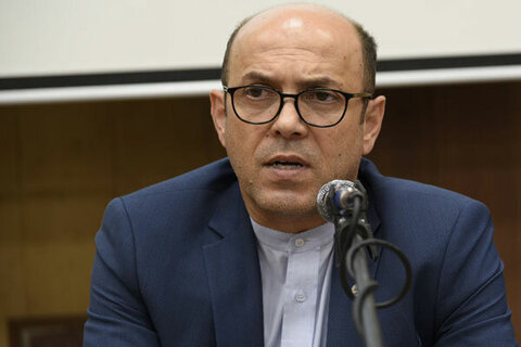 احمد سعادتمند، مدیرعامل سابق استقلال درگذشت