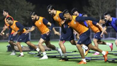 ادعای رسانه مصری: با ایران بازی دوستانه خواهیم داشت