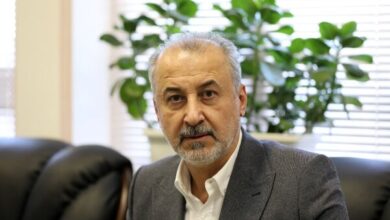 موافقت هیئت مدیره پرسپولیس با استعفای رضا درویش؛ پیمان حدادی سرپرست شد