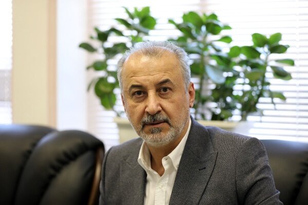 موافقت هیئت مدیره پرسپولیس با استعفای رضا درویش؛ پیمان حدادی سرپرست شد