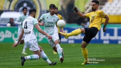 بلیط فروشی بازی سپاهان و ذوب آهن آغاز شد + لینک سایت خرید بلیط footballeticket.ir