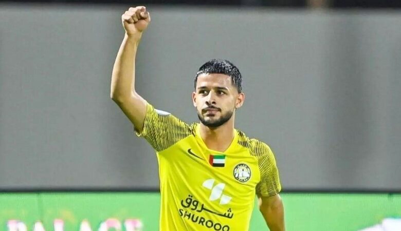 مبلغ نجومی باشگاه النصر برای فروش مهدی قایدی