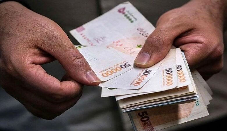 یارانه نقدی مهرماه برای این دهک ها قابل برداشت شد