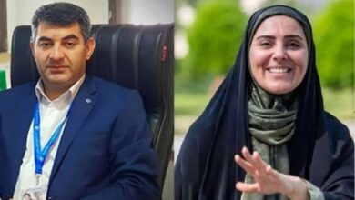 ماجرای عزل مدیرکل فرودگاه‌های اردبیل