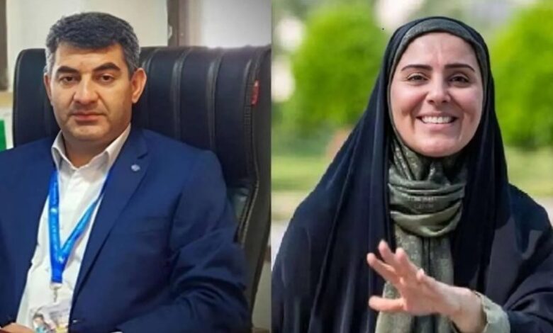 ماجرای عزل مدیرکل فرودگاه‌های اردبیل