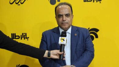 واکنش قیمت طلا و سکه به افزایش باورنکردنی اونس جهانی