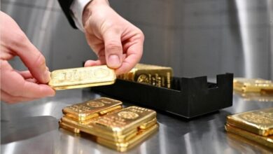 زمان و شرایط حراج جدید شمش طلا