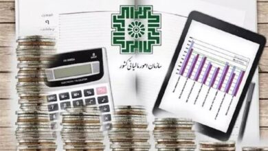 فوری؛ آخرین مهلت بخشودگی جرایم مالیاتی اعلام شد+ جزییات