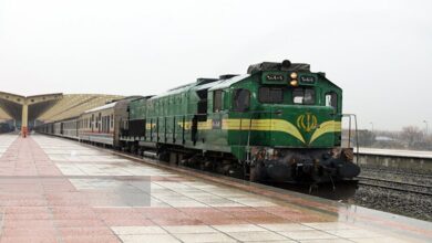 خرید بلیت بیش از یک کوپه قطار؛ ممنوع