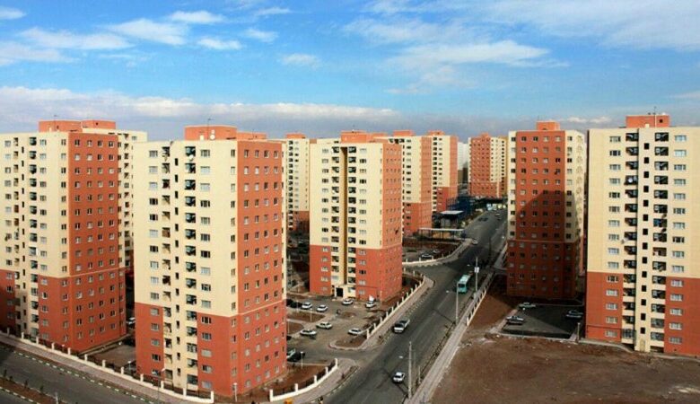 فوری/ خرید و فروش این خانهها ممنوع شد