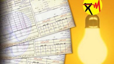 پول برق این خانوار‌ها ۵ برابر می‌شود + عکس