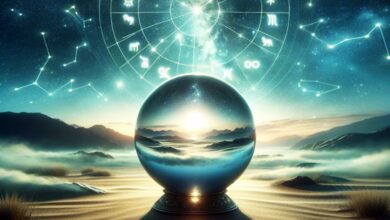 فال ابجد امروز شنبه 3 آبان 1404