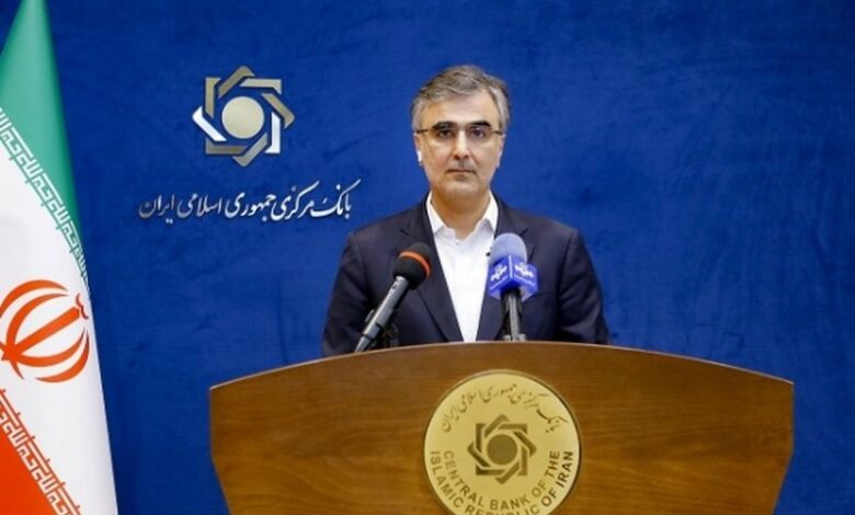 فرزین: سازوکار اتخاذشده برای بانک ناتراز آینده