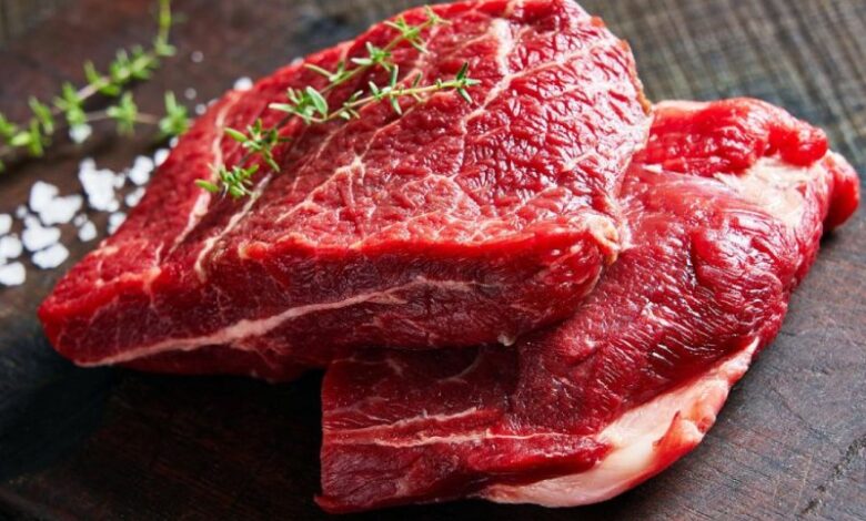 آغاز عرضه گوشت منجمد وارداتی + قیمت