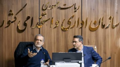 دعوای خانوادگی دولت بر سر تعطیلات آخر هفته