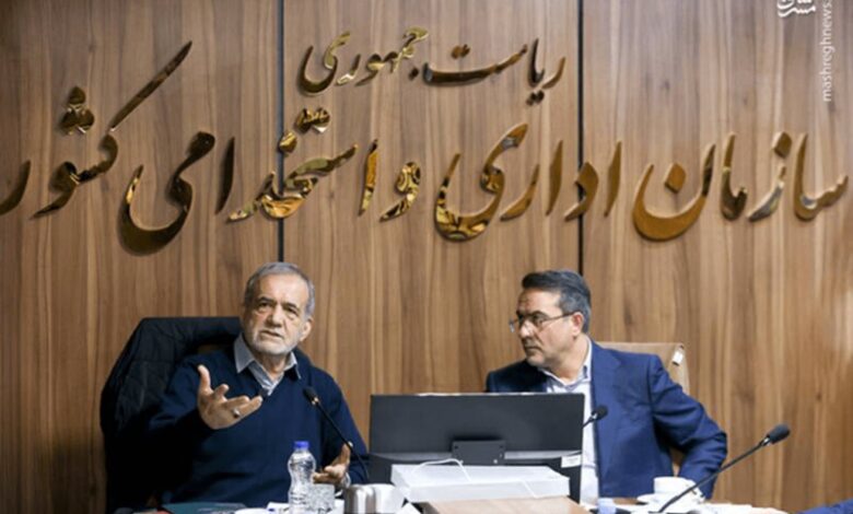 دعوای خانوادگی دولت بر سر تعطیلات آخر هفته