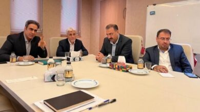 نشستهای «افق زرین»؛ آغاز فصل تازهای از تحول در صنعت طلا و جواهر