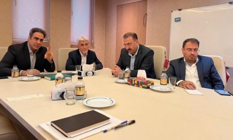 نشستهای «افق زرین»؛ آغاز فصل تازهای از تحول در صنعت طلا و جواهر