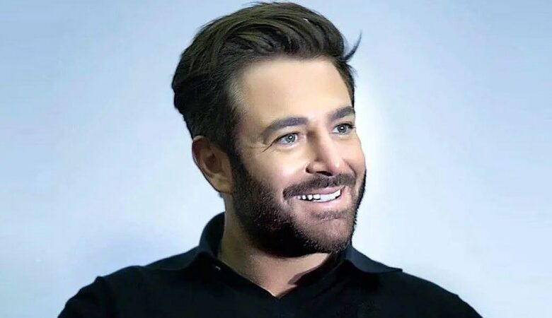 محمدرضا گلزار استعفا داد/ متن استعفای جنجالی آقای بازیگر+عکس