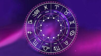 فال ابجد امروز یکشنبه 4 آبان 1404