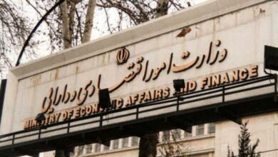 برنامه جدید وزیر اقتصاد برای گمرک