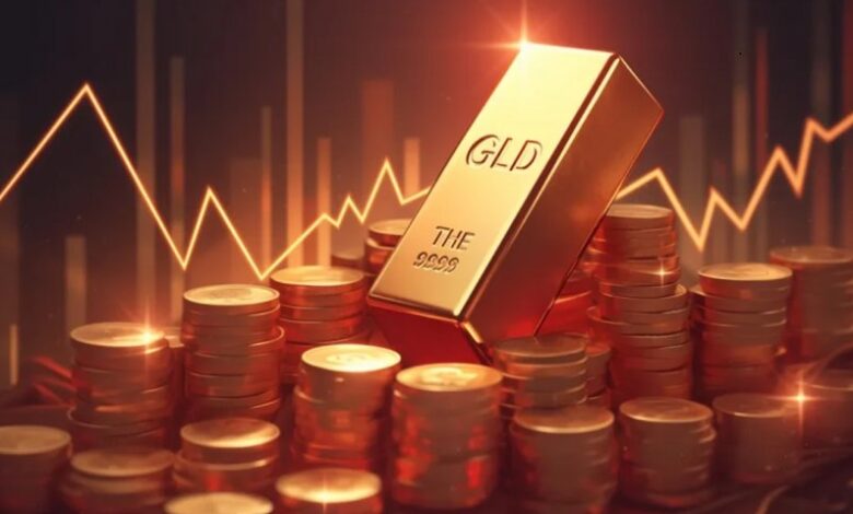 پیش بینی مهم در هفته پیش رو/ ارزانی قیمت طلا در راه است؟