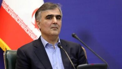 فرزین: داراییهای نقدشونده بانک سابق آینده به بانک ملی منتقل شد