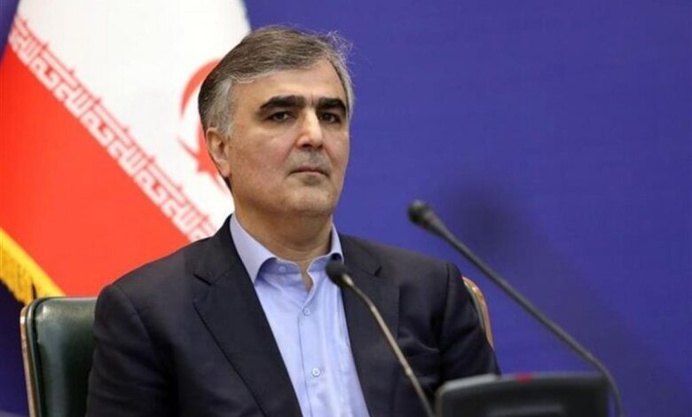فرزین: داراییهای نقدشونده بانک سابق آینده به بانک ملی منتقل شد