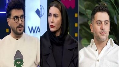 از علی ضیاء تا فریبا نادری؛ وقتی «اداییها» افکار عمومی را خراش میدهند