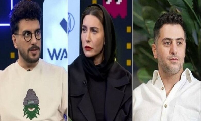 از علی ضیاء تا فریبا نادری؛ وقتی «اداییها» افکار عمومی را خراش میدهند