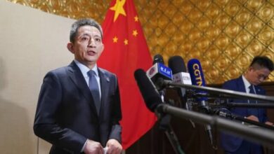 چین: با آمریکا به توافق رسیدیم