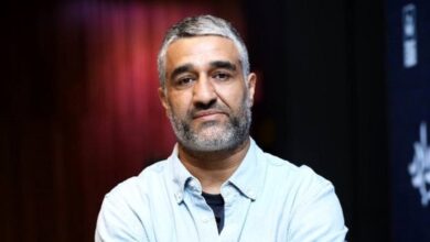 عکس قدیمی از پژمان جمشیدی و نعیمه نظام‌دوست در ترکیه+ تصویر