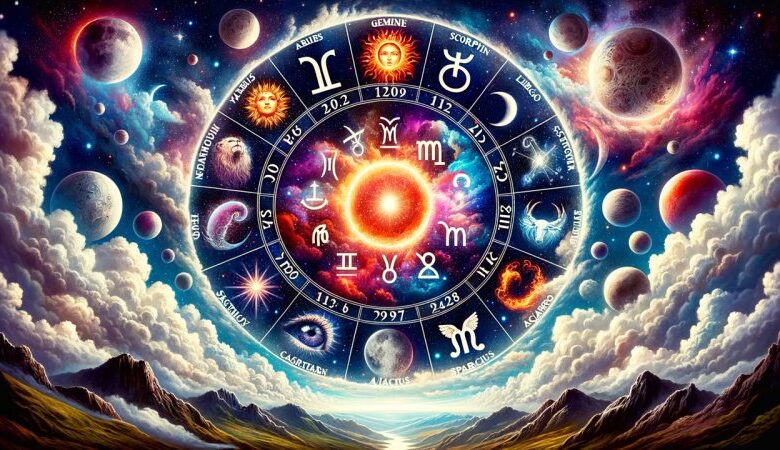 فال ابجد امروز دوشنبه ۵ آبان 1404