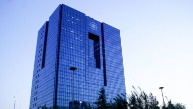 هشدار جدی بانک مرکزی به بانک‌های ناتراز