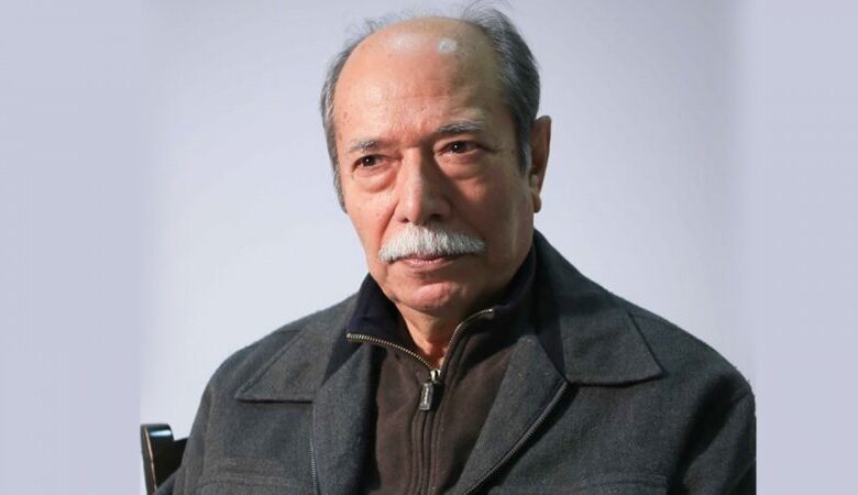 کاهش وزن شدید علی نصیریان جنجالی شد+ عکس