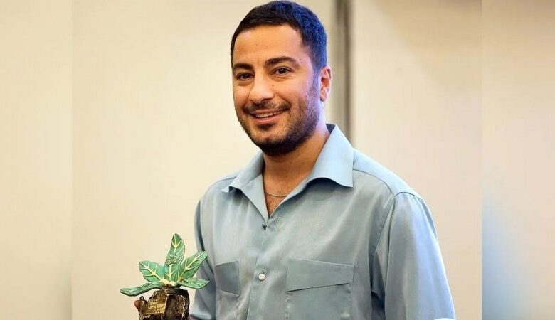 درخواست نوید محمدزاده برای بازی پرسپولیس و استقلال! + عکس