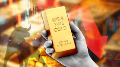 سقوط بیامان قیمت طلا ادامه دارد؟