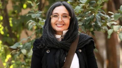 استوری جدید معنادار کتایون ریاحی خبرساز شد + عکس