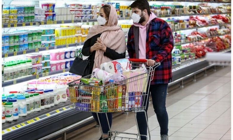 سخنگوی قوه قضائیه عامل گرانی کالاهای اساسی را اعلام کرد